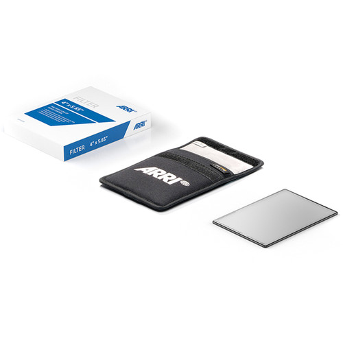Фильтр ARRI 4x5,65" Full Spectrum (ND 0.9 (K2.0013895)) Фильтр ARRI 4x5,65" Full Spectrum (ND 0.9 (K2.0013895))
