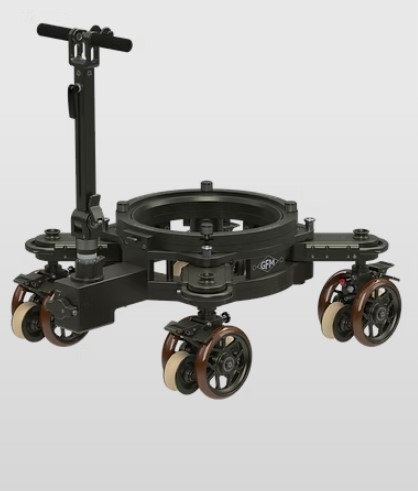 База тележки GFM GF-7000B GF-Primo Dolly Base