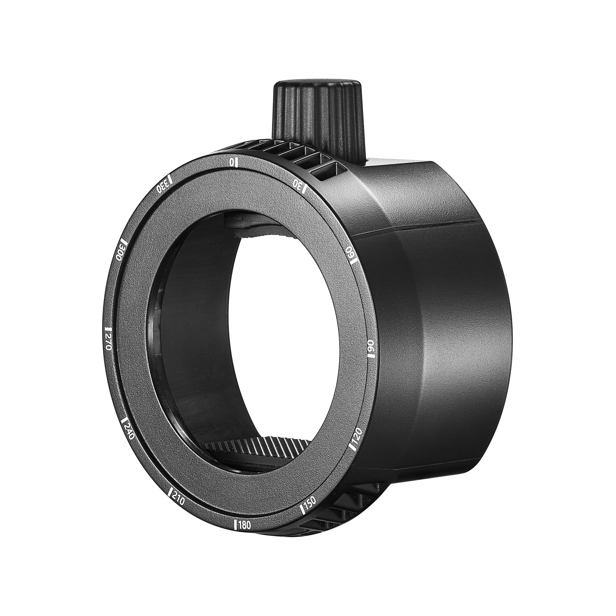 Адаптер для прямоугольной головки Godox AK-R25