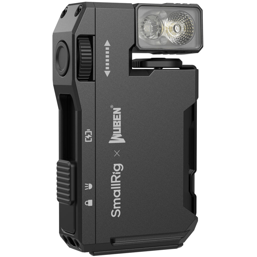 Фонарик SmallRig 5710 Thumb EDC