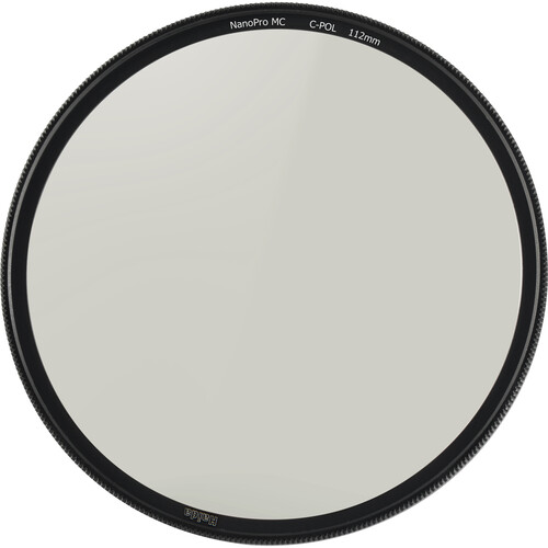 Фильтр Haida NanoPro MC Circular Polarizer (112мм) Фильтр Haida NanoPro MC Circular Polarizer (112мм)