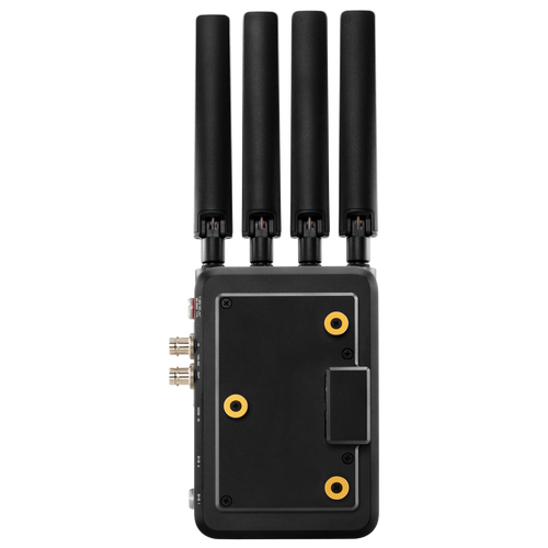 Видеосендер Teradek Prism Mobile 857 HEVC AVC с двумя 4G LTE99