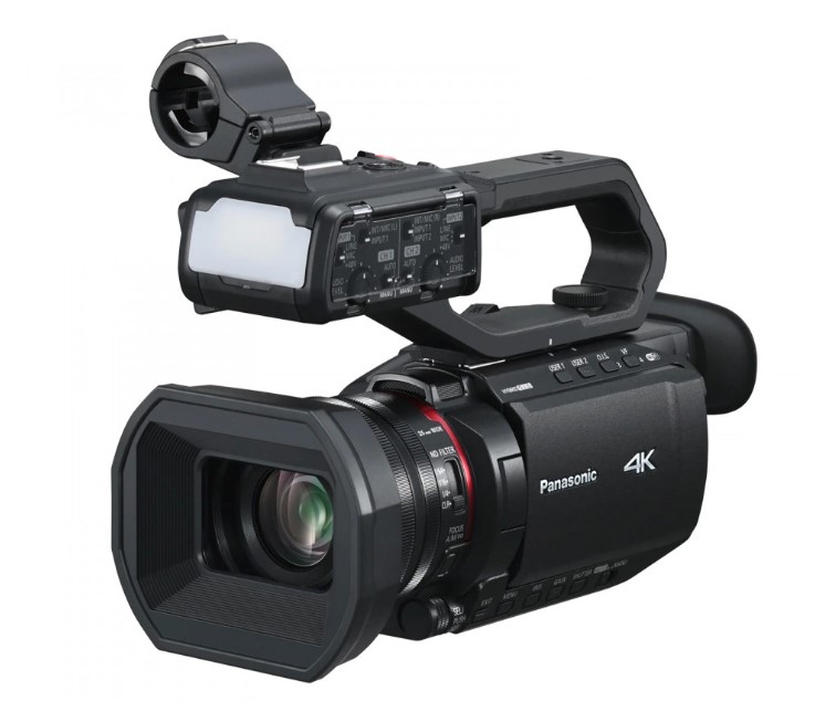 Видеокамера Panasonic AG-X 20