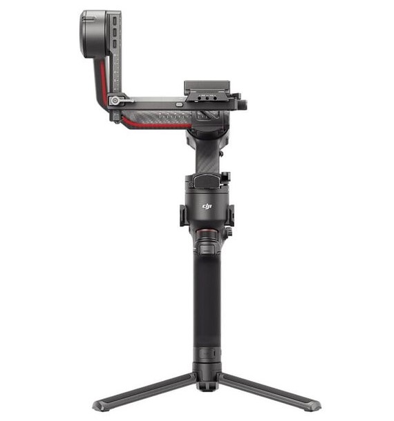 Стабилизатор DJI RS 3 Pro