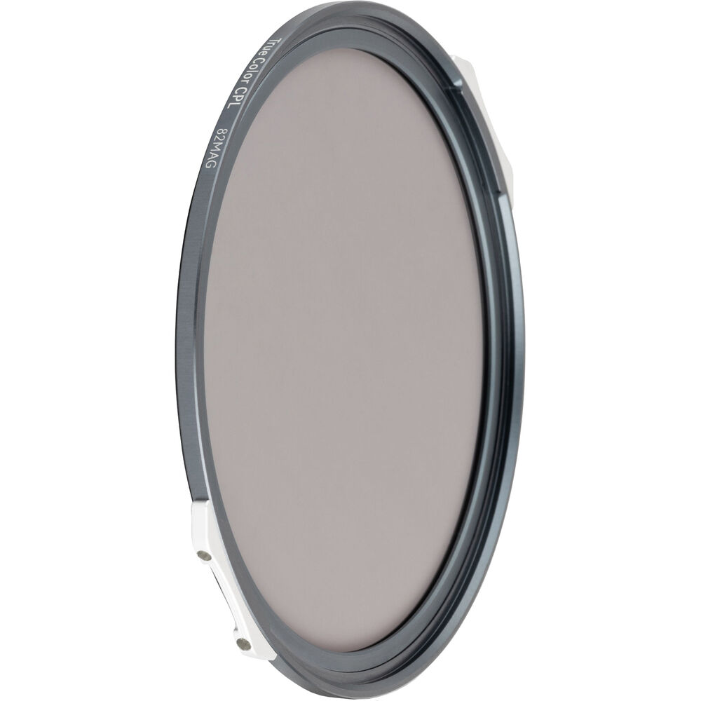 Светофильтр NiSi JetMag Pro True Color CPL