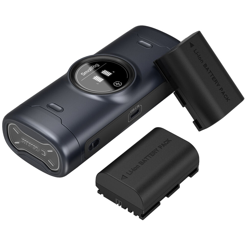 Зарядное устройство SmallRig Portable Charger Case Kit
