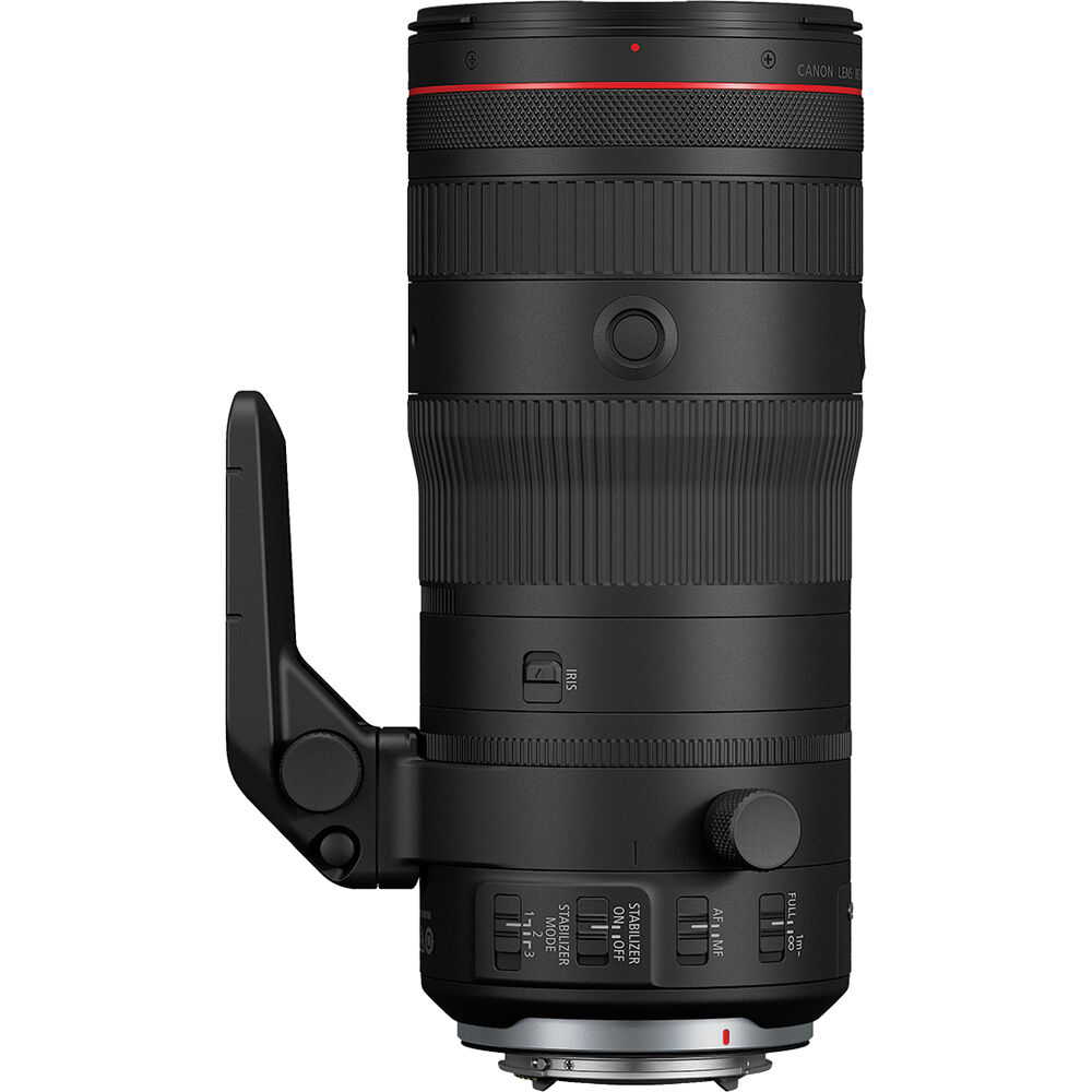 Объектив Canon RF 24-105 мм f/2.8 L IS USM Z Canon RF