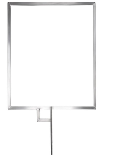 Рама Kupo KCP-FF1824 Flat Flag Frame