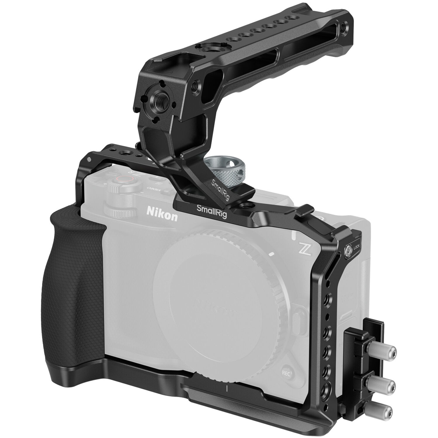Клетка SmallRig 5647 для Nikon ZR