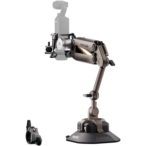 Система стабилизации Tilta HDA-T15-E-DB Hydra Alien Mini Ultimate Kit (бежевый)