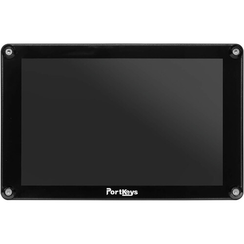 Накамерный монитор 8" Portkeys HS8 HDMI/SDI 1100 нит