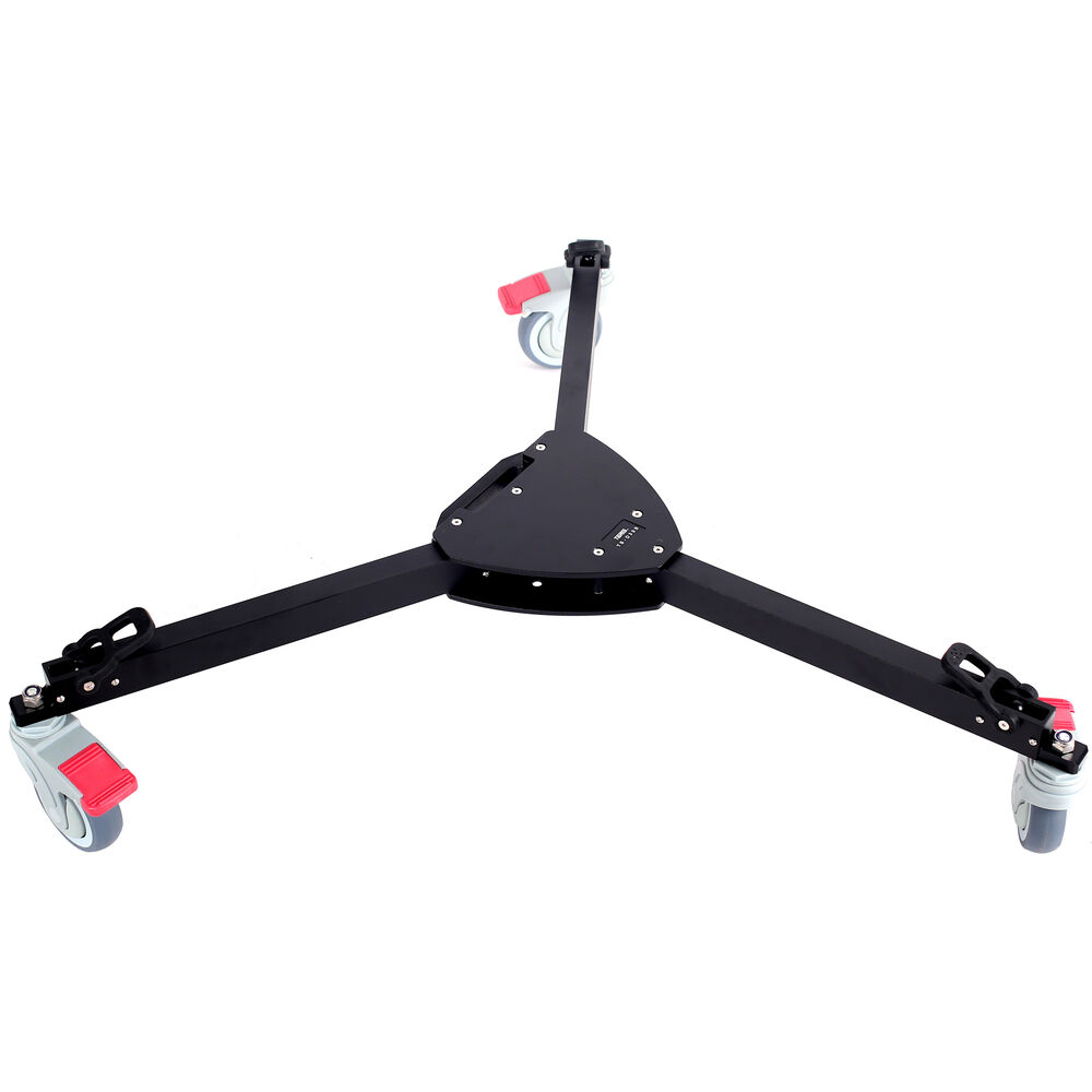 Тележка для штатива Teris TSD30S Tripod Dolly