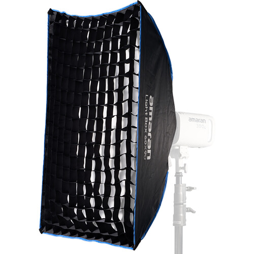 Софтбокс Amaran Light Box 60x90