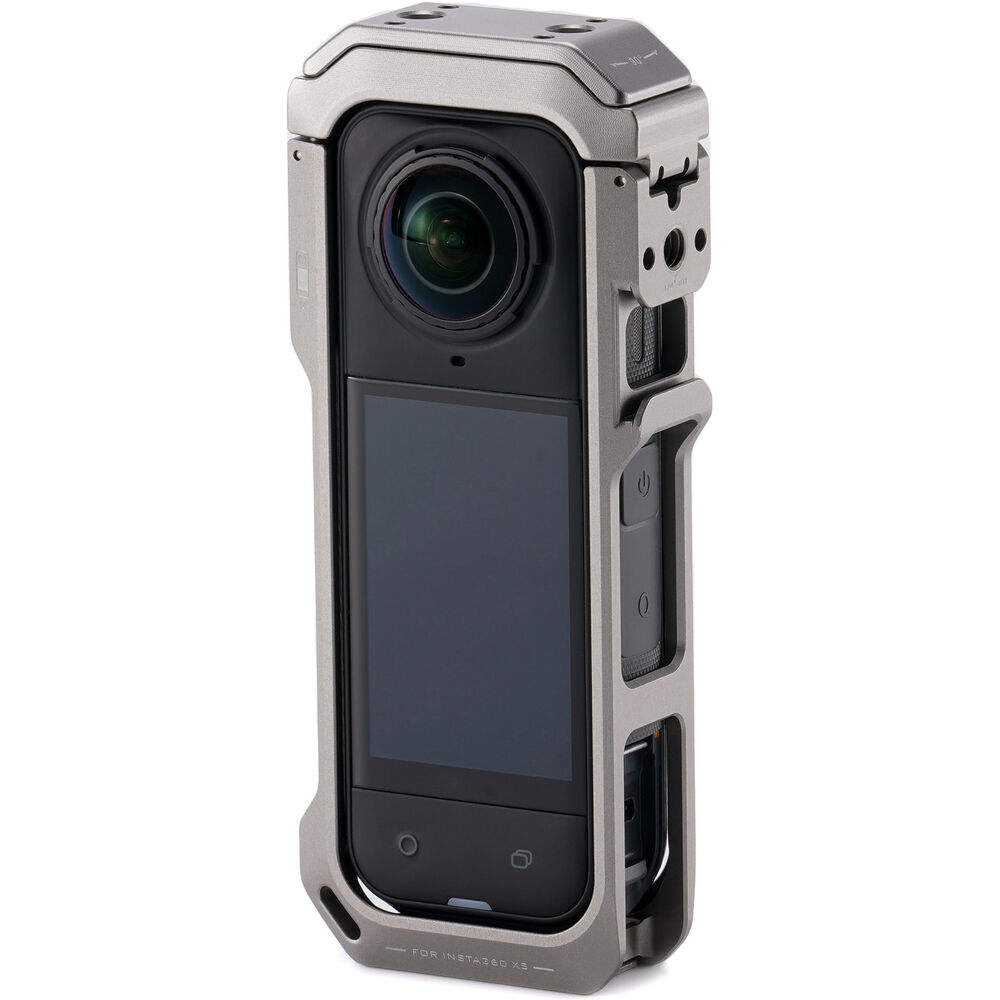 Клетка Tilta Full Camera Cage для Insta360 X5