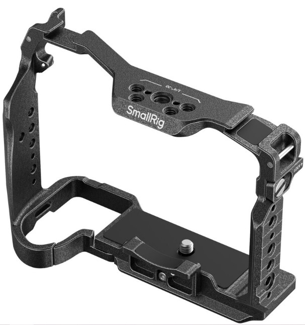 Клетка SmallRig 5642 для Sony Alpha 1 II / Alpha 9 III