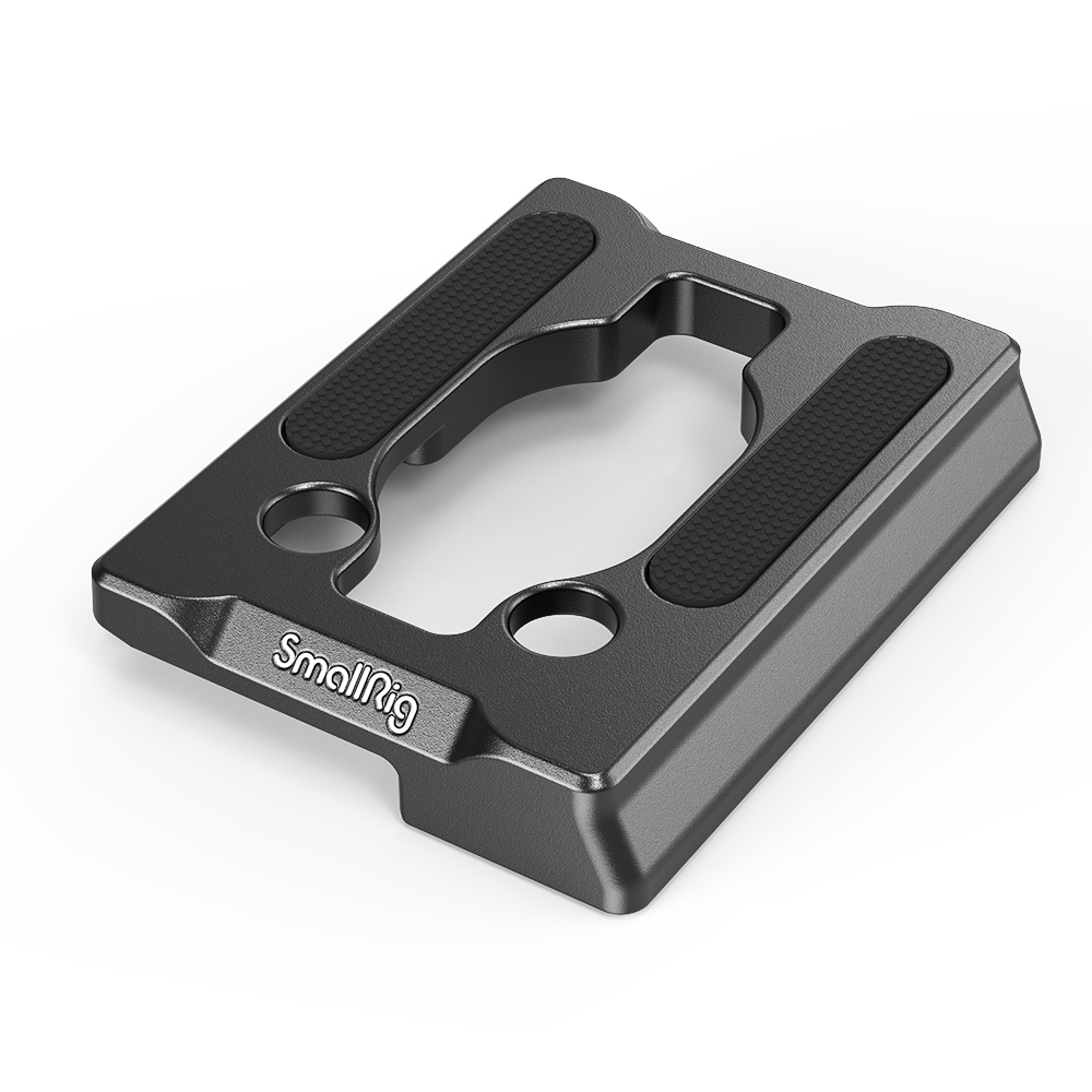 Быстросъёмная площадка Manfrotto 200PL Quick release plate