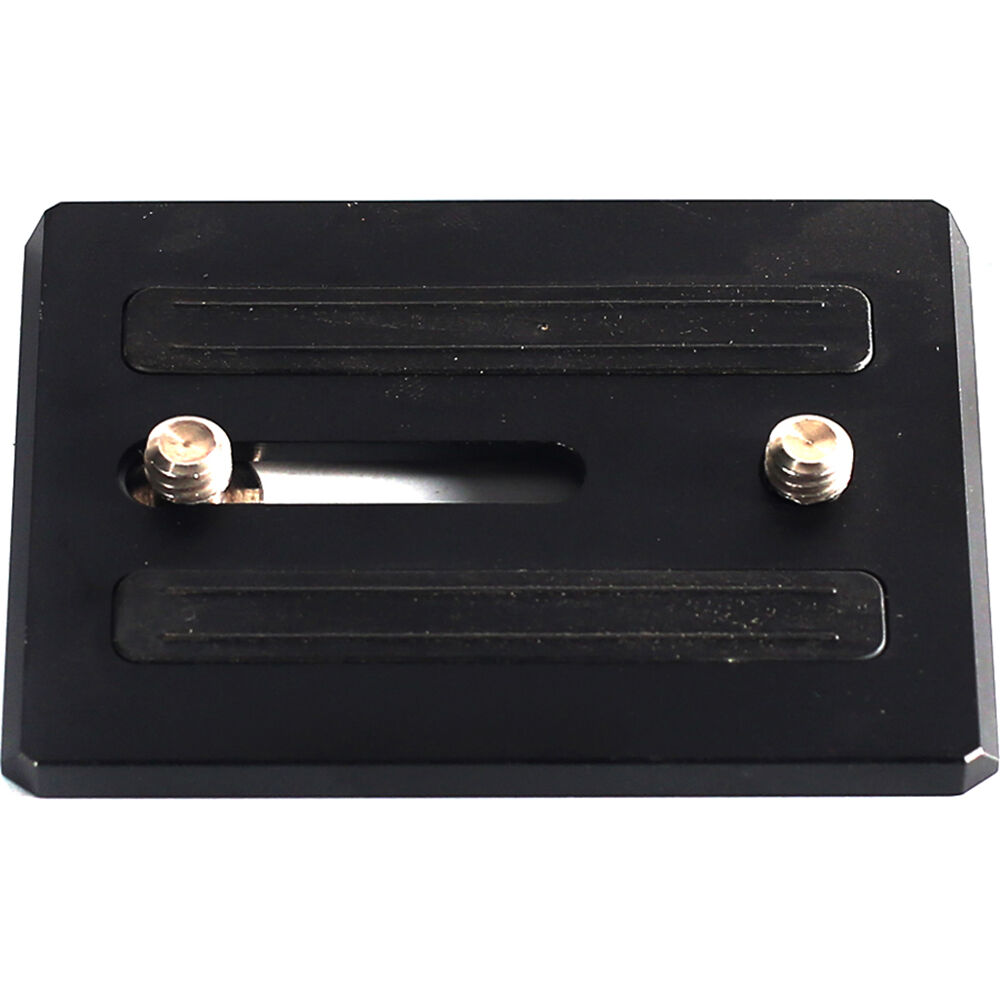 Быстросъемная площадка Teris TS-25 Touch & Go Plate