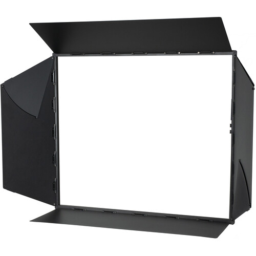 Шторки Nanlux Barndoors BD-DN1200C для Dyno 1200C