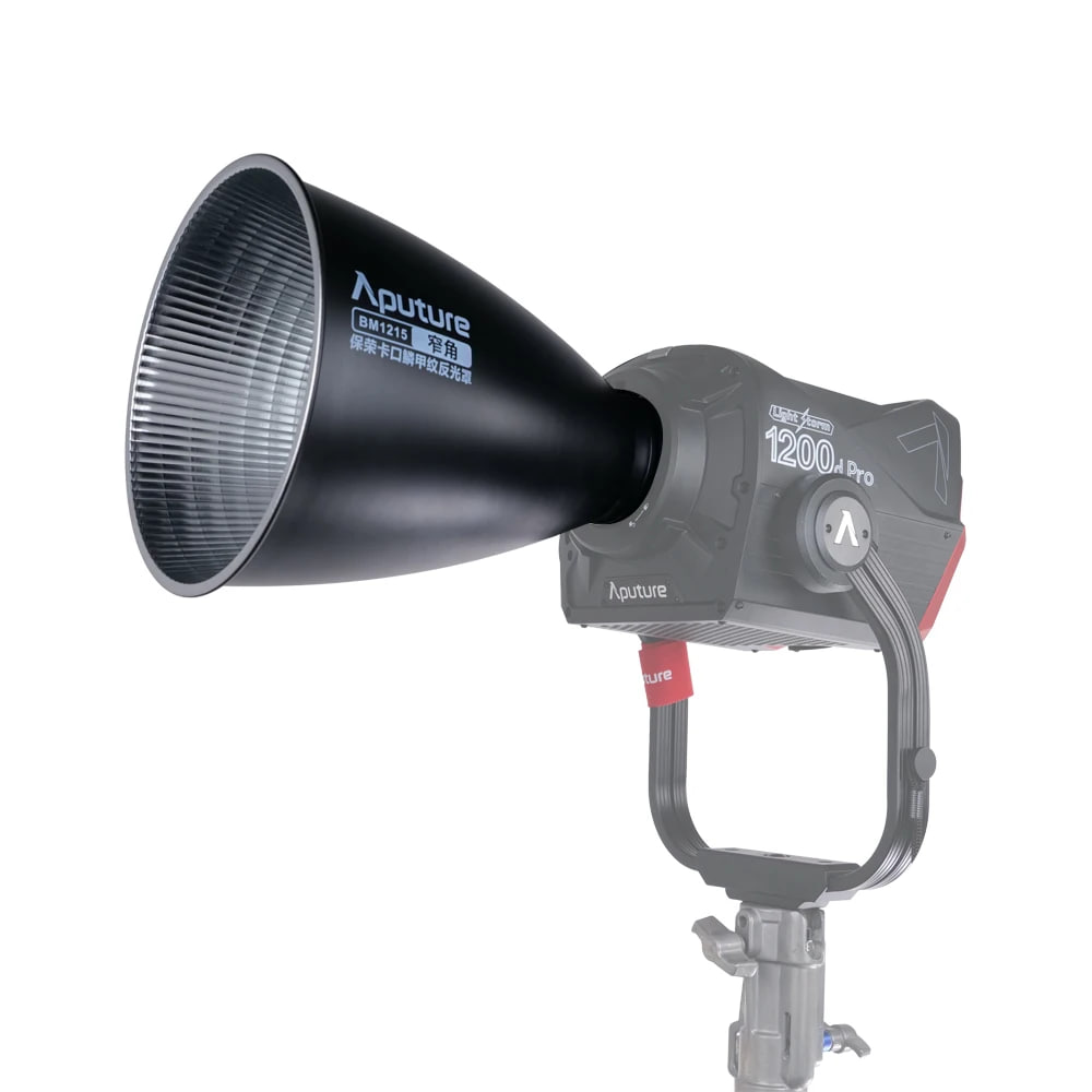 Набор рефлекторов Aputure LS 1200d