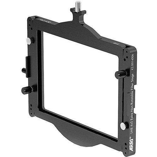 Лоток для фильтров ARRI LMB 4x5 Extra Non-Rotatable Filter Stage (K2.0014006)