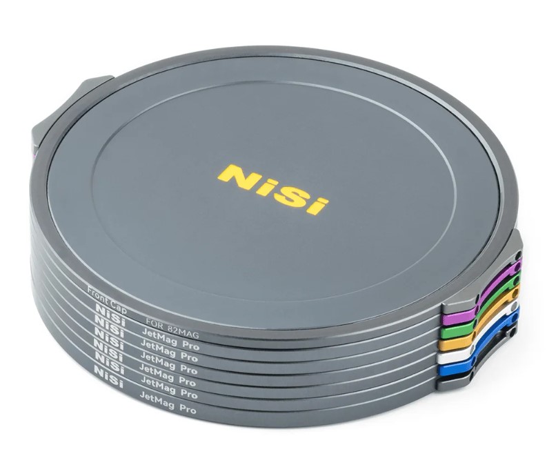 Комплект фильтров NiSi JetMag Pro 95MAG Cinema Kit