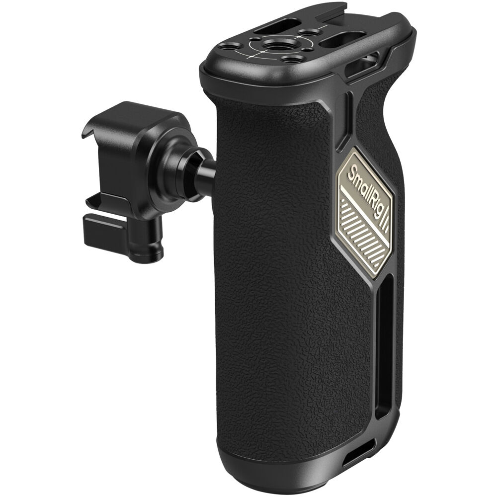 Боковая рукоятка SmallRig 4359 NATO поворотная