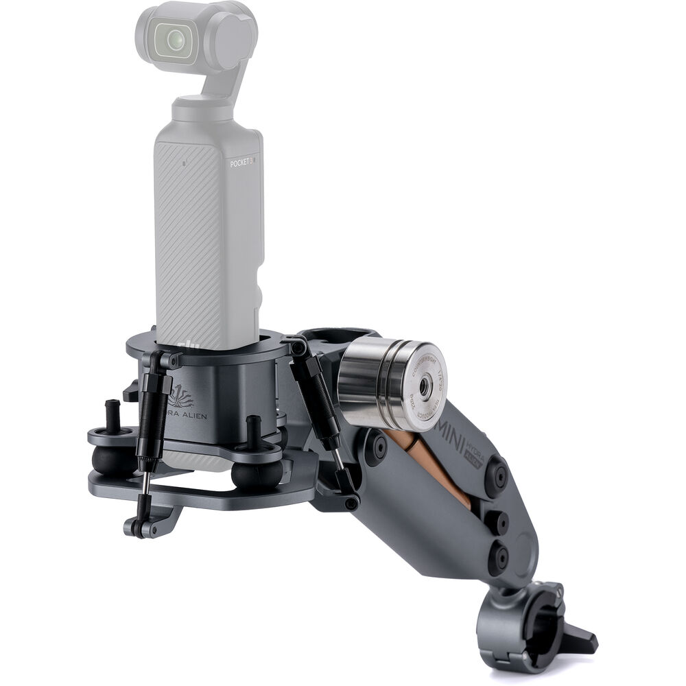 Подвес Tilta HDA-T15-D-TG Hydra Alien Mini Biking Kit