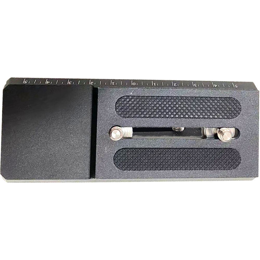 Быстросъемная площадка Teris TS-5/TCE Touch & Go Plate для TCE PLUS