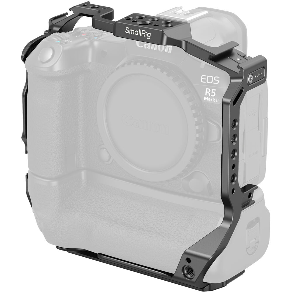 Клетка SmallRig 5623 BG-R20 Battery Grip для Canon EOS R5 Mark II