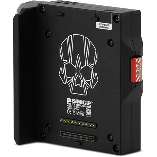 Расширитель ввода-вывода RED DSMC2 V-Lpck I/O Expander