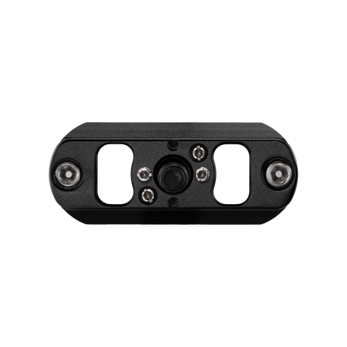 Быстросъемный рельс Teradek NATO 1/4-20 SmallHD 32мм