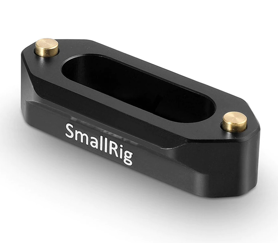 Планка SmallRig 1409 Нато быстросъемная 46 мм