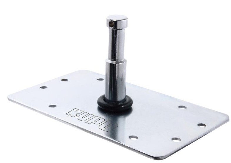 Крепежная панель Kupo KS-046 Baby Wall Plate