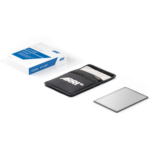 Фильтр ARRI 4x5,65" Full Spectrum (ND 0.6 (K2.0013901)) Фильтр ARRI 4x5,65" Full Spectrum (ND 0.6 (K2.0013901))