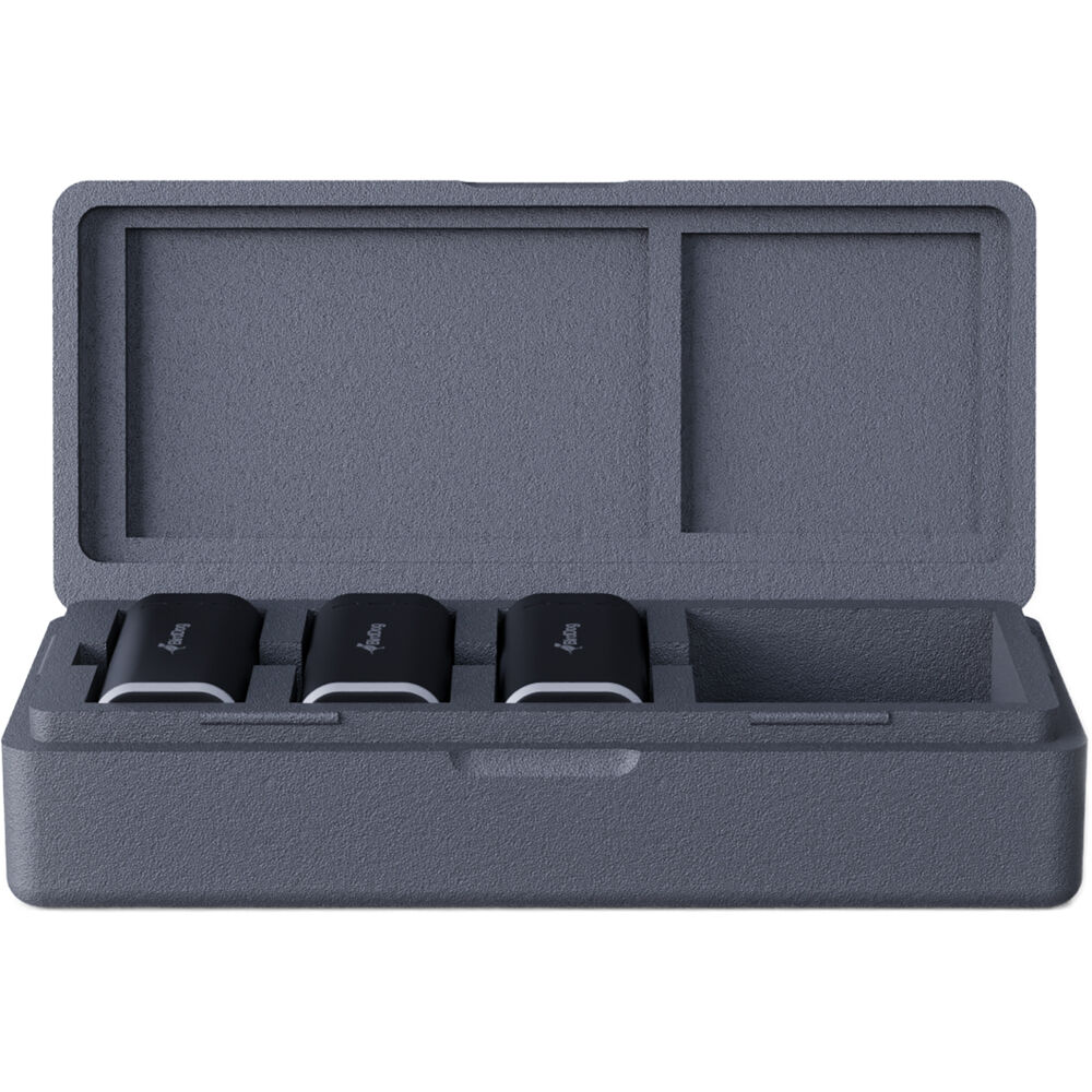 Комплект видеокамер для прямых трансляций BirdDog MAKI Live с кейсом