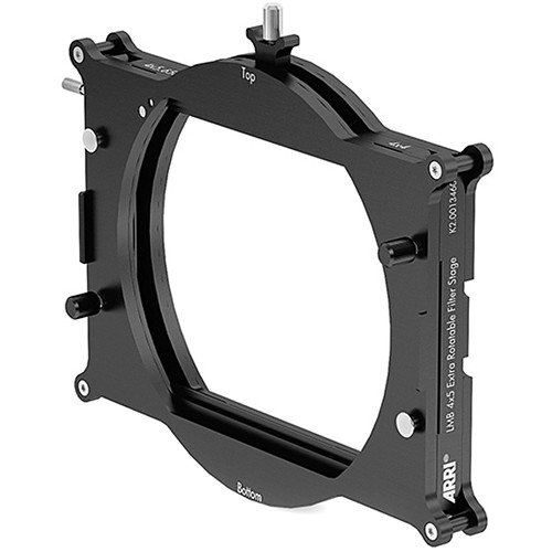 Лоток для фильтров ARRI LMB 4x5 Extra Rotatable Filter Stage (K2.0013460)