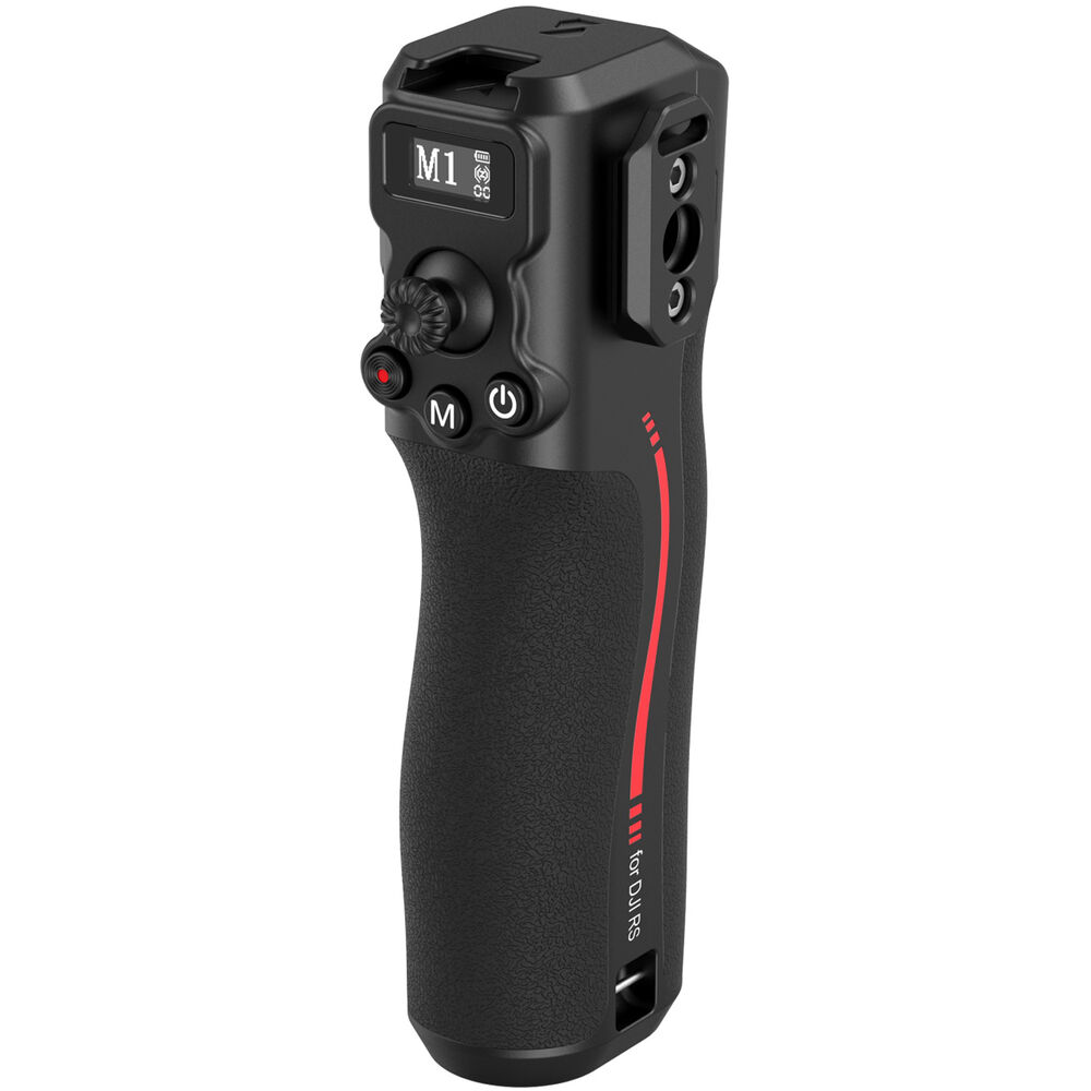 Рукоятка SmallRig 4329 Follow Focus для DJI RS