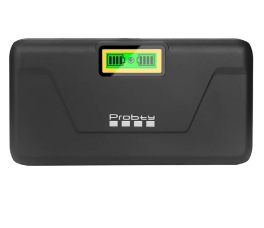 Зарядный кейс Probty для NP-W126