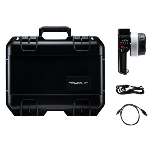 Радиофокус Teradek RT CTRL.1