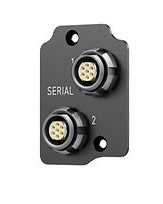 Соединительный модуль ARRI UMC-4 (Два последовательных разъема (K2.0002046)) Соединительный модуль ARRI UMC-4 (Два последовательных разъема (K2.0002046))