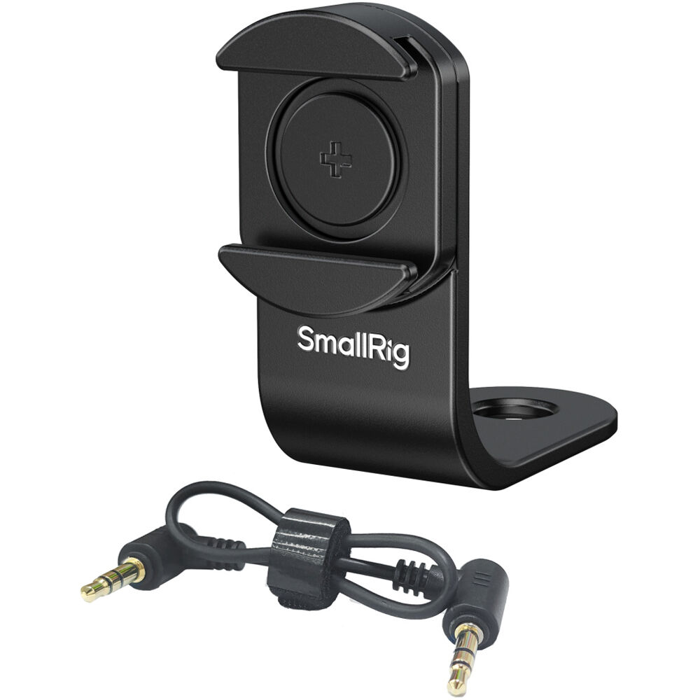 Адаптер SmallRig 5825 Cold Shoe для Insta360 X4 / X5
