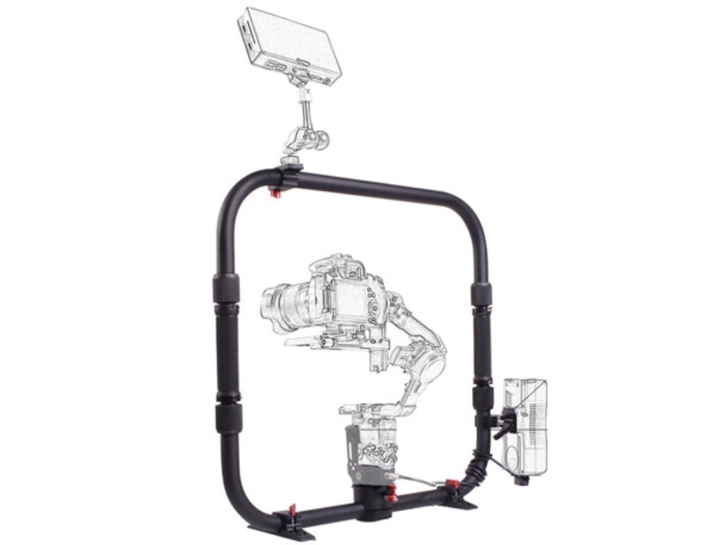 Кольцевой хват DigitalFoto Ring RS2