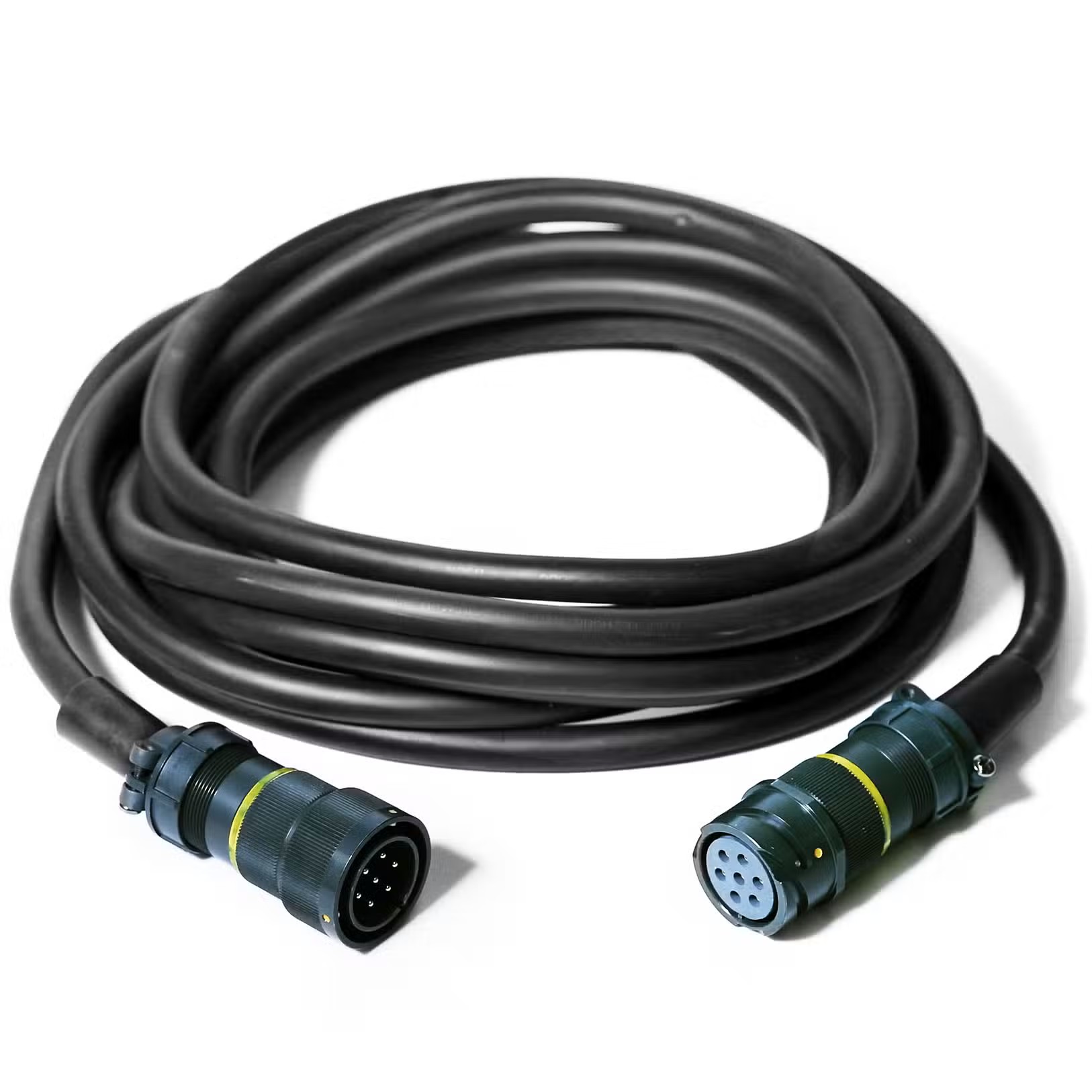 Кабель Lightstar для 4KW HMI Ballast 15м