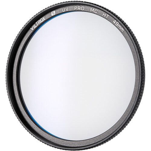 Фильтр Viltrox Ultra-Thin MC UV Protection