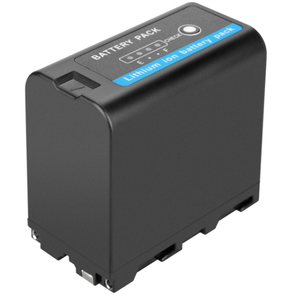 Аккумулятор Probty 8800mAh NP-F970D