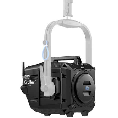 Осветитель ARRI Orbiter LED Light (Чёрный)