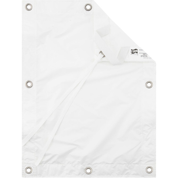 Полотно на раму TRP WORLDWIDE Magic Cloth 8x8" Белое