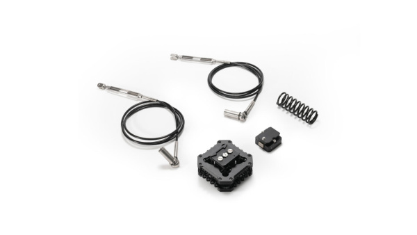 Комплект модификации Tilta Hydra Arm Mini для DJI Ronin 2 HDA-T08-MK-R2