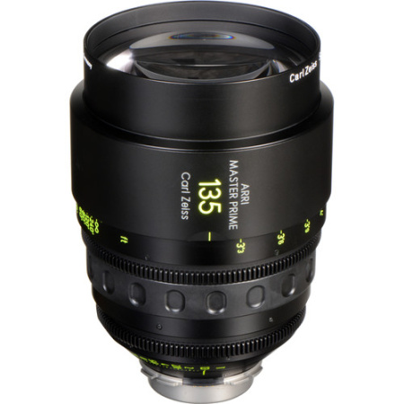 Объектив ARRI 135 мм Master Prime (K2.47719.0)