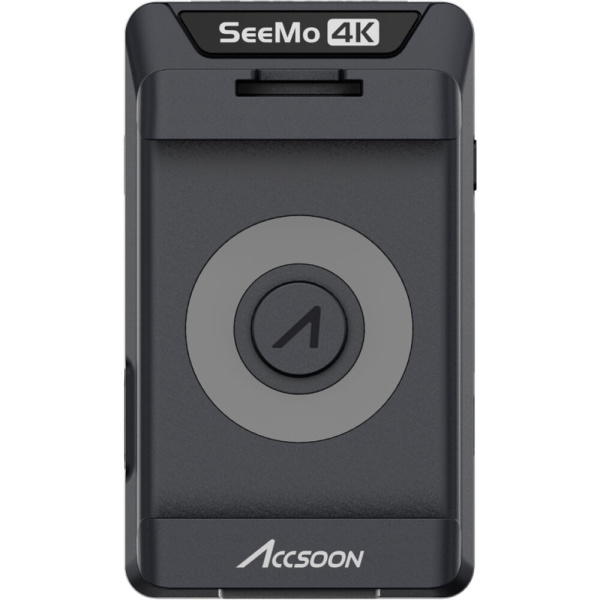 Беспроводной видеопередатчик Accsoon SeeMo 4K (UIT03 iOS)